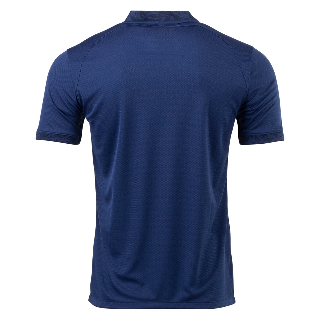 2022 France World Cup Final Edition Home Jersey - gallery