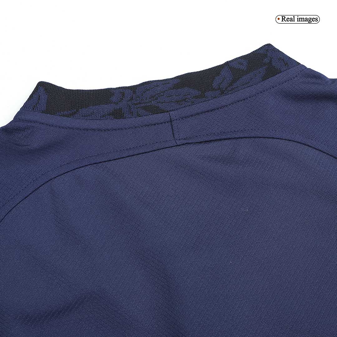 2022 France World Cup Final Edition Home Jersey - gallery