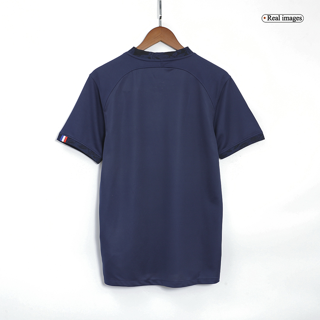 2022 France World Cup Final Edition Home Jersey - gallery