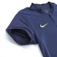 2022 France World Cup Final Edition Home Jersey - view 9