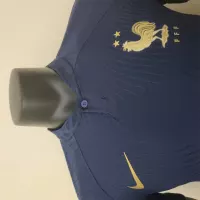 2022 France World Cup Home Players Edition - view 7