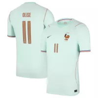Maillot France Nike FFF Extérieur Stadium 26 avec flocage Olise 11 - view 1