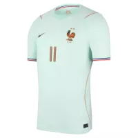 Maillot France Nike FFF Extérieur Stadium 26 avec flocage Olise 11 - view 3