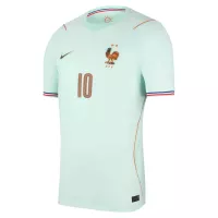 Maillot France Nike FFF Extérieur Stadium 26 avec flocage Mbappe 10 - view 3