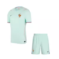 2026 France Away World Cup Soccer Adult Kit Jersey+Shorts - view 1