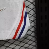 2026 France Home World Cup Soccer Shorts Player Version - view 5