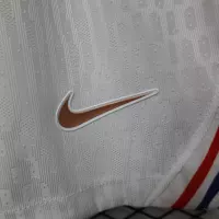 2026 France Home World Cup Soccer Shorts Player Version - view 8