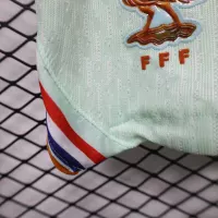 2026 France Away World Cup Soccer Shorts Player Version - view 3