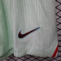 2026 France Away World Cup Soccer Shorts Player Version - view 8