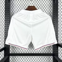 2026 France Away World Cup Soccer Shorts - view 3