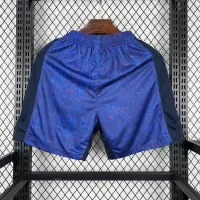 2026 France Home World Cup Soccer Shorts - view 3