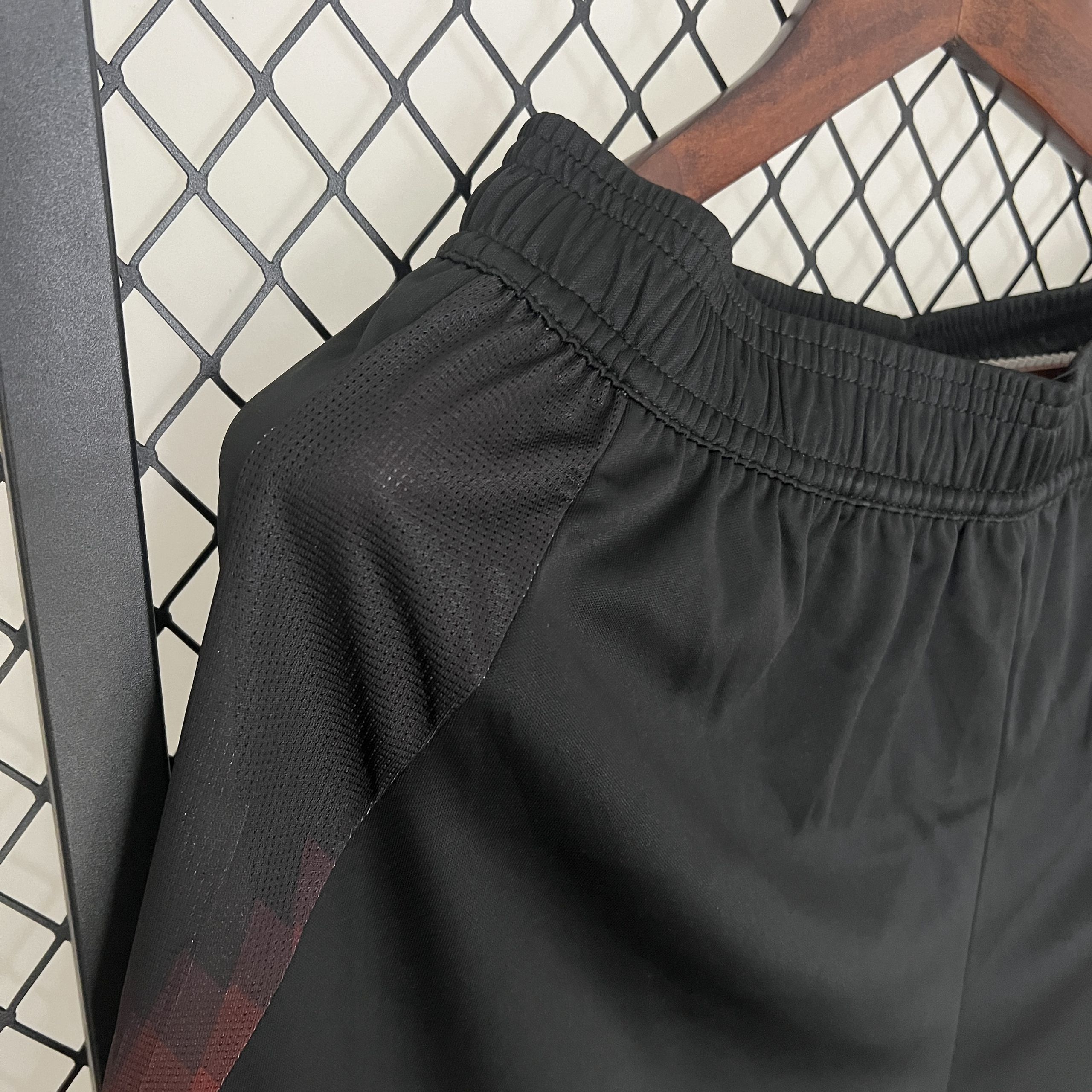 2024 Germany  Euro Cup Away Soccer Shorts - gallery