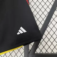 2024 Germany  Euro Cup Away Soccer Shorts - view 5
