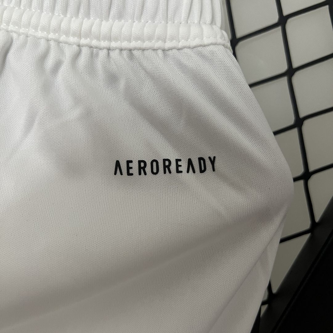 2024 Germany  Euro Cup Home Soccer Shorts - gallery