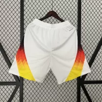 2024 Germany  Euro Cup Home Soccer Shorts - view 3