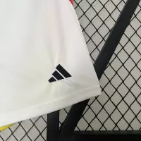 2024 Germany  Euro Cup Home Soccer Shorts - view 6