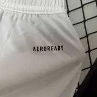 2024 Germany  Euro Cup Home Soccer Shorts - view 7