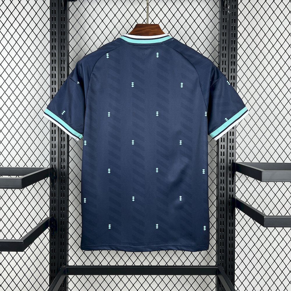 2026 Germany Away World Cup Soccer Jersey - gallery