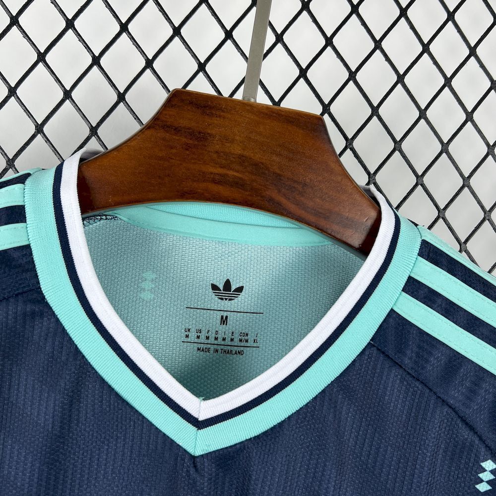 2026 Germany Away World Cup Soccer Jersey - gallery