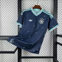 2026 Germany Away World Cup Soccer Jersey - view 1