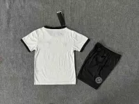 2025 Germany Soccer Jersey Shirt 125th Anniversary Kids Kit - view 3