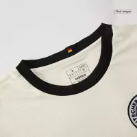 2025 Germany Soccer Jersey Shirt 125th Anniversary - view 6