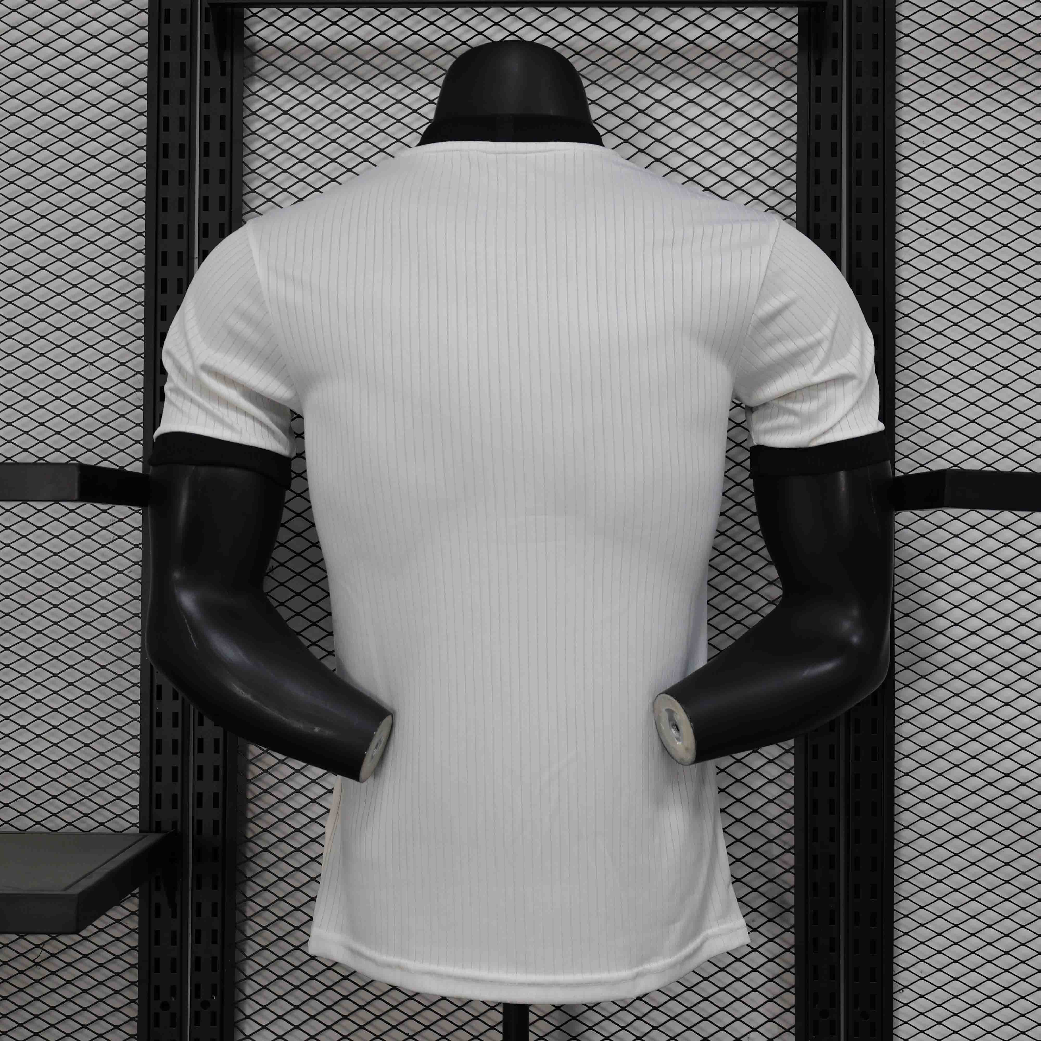 2025 Germany Soccer Jersey Authentic Shirt 125th Anniversary - gallery