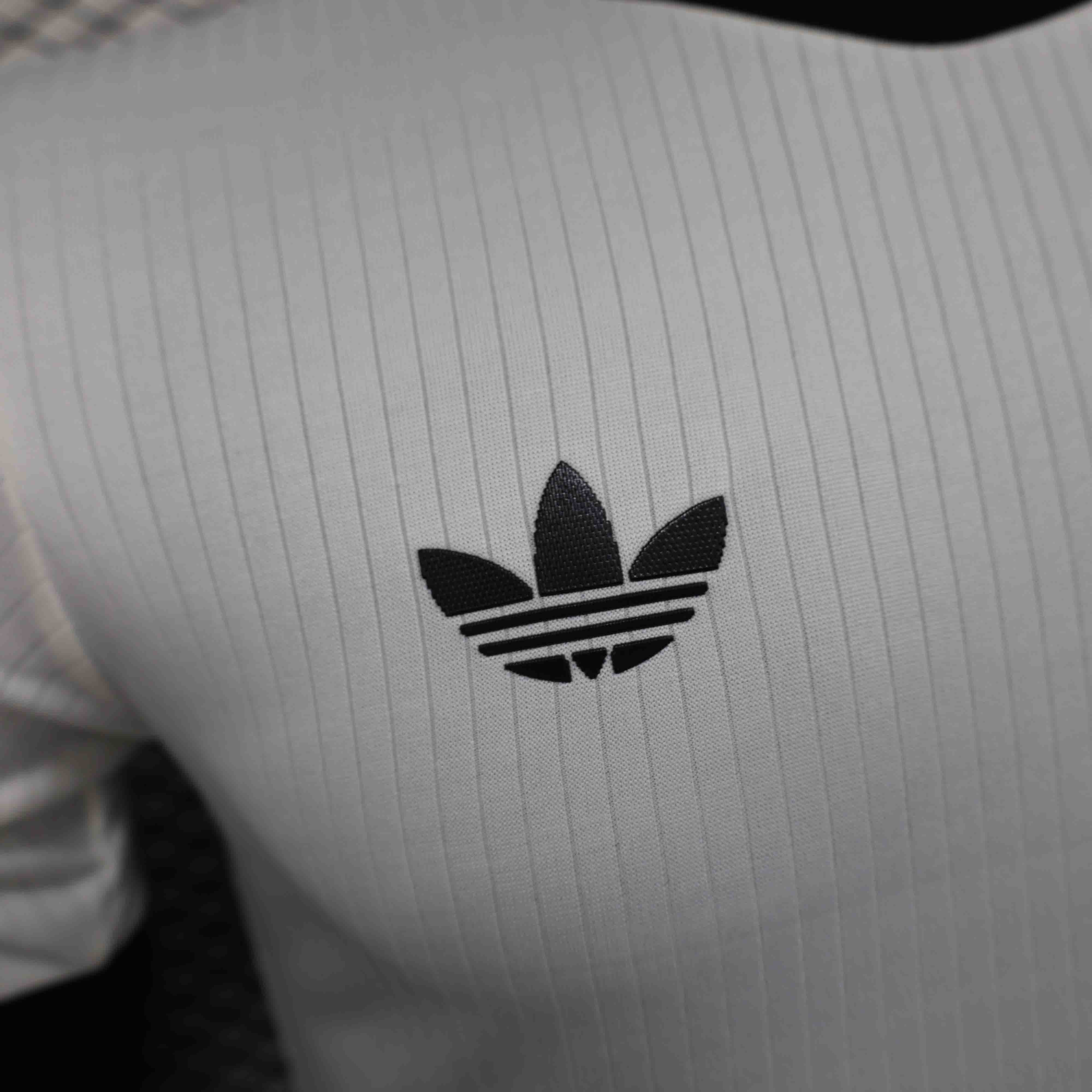 2025 Germany Soccer Jersey Authentic Shirt 125th Anniversary - gallery