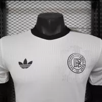 2025 Germany Soccer Jersey Authentic Shirt 125th Anniversary - view 3