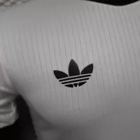2025 Germany Soccer Jersey Authentic Shirt 125th Anniversary - view 5