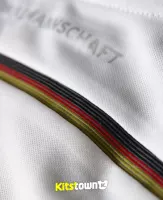 2014 Germany World Cup Home Retro 3 Stars Jersey Player Edition Long Sleeve - view 10