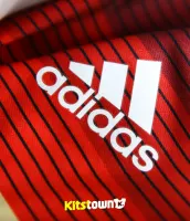 2014 Germany World Cup Home Retro 3 Stars Jersey Player Edition - view 19
