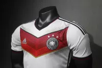 2014 Germany World Cup Home Retro 3 Stars Jersey Player Edition - view 21