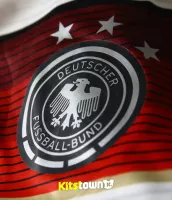 2014 Germany World Cup Home Retro 3 Stars Jersey Player Edition - view 10