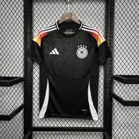 2024 Germany Euro Cup Training  Football Jersey - view 1