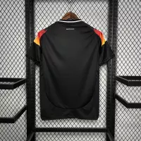 2024 Germany Euro Cup Training  Football Jersey - view 3