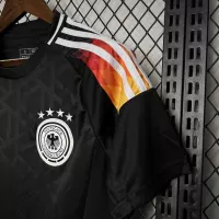 2024 Germany Euro Cup Training  Football Jersey - view 6
