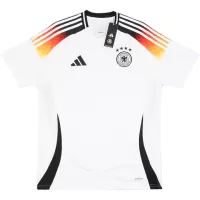 2024 Germany KROOS #8 Euro Cup Home Football Jersey - view 7