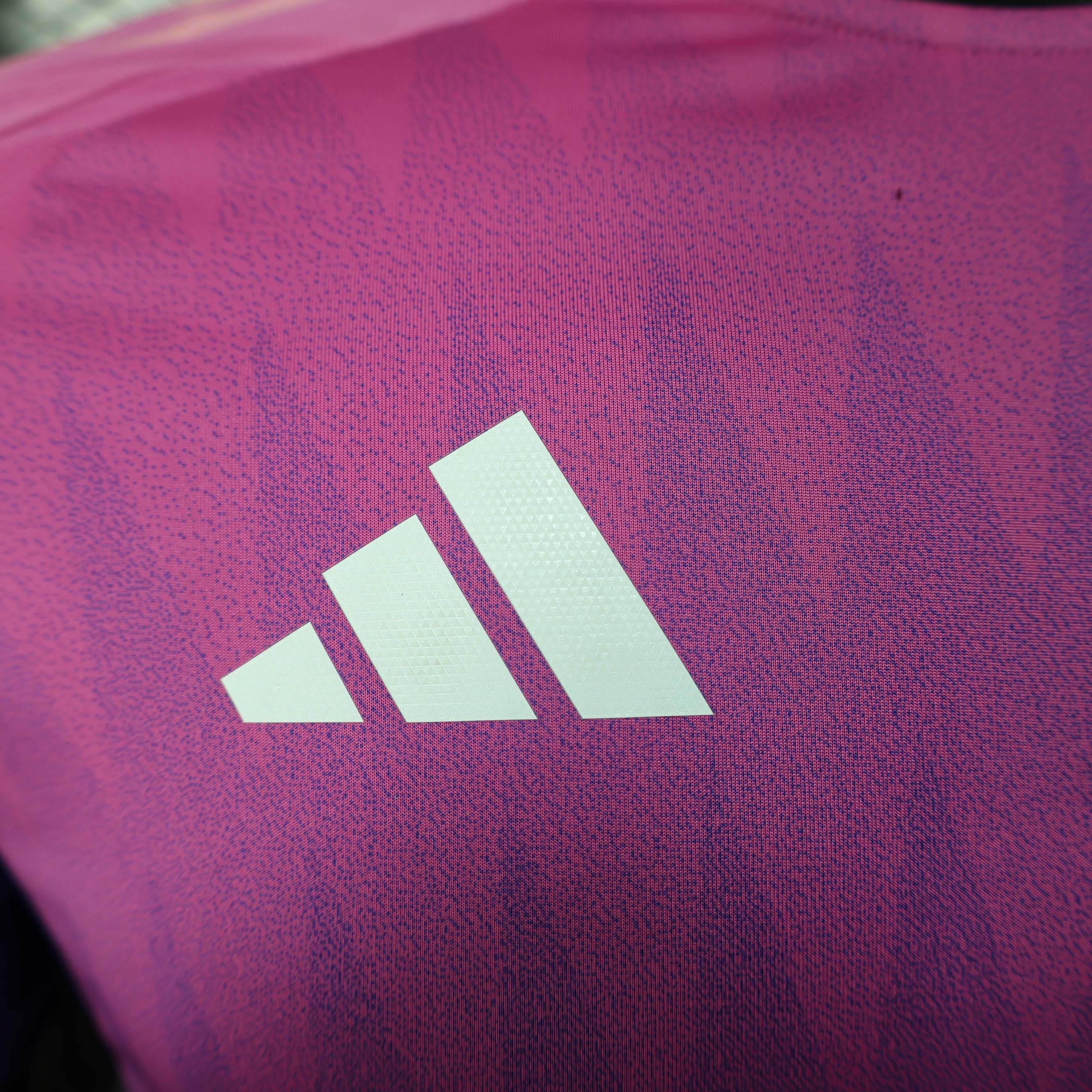 2024 Germany Euro Cup Away Soccer Jersey Player Version - gallery