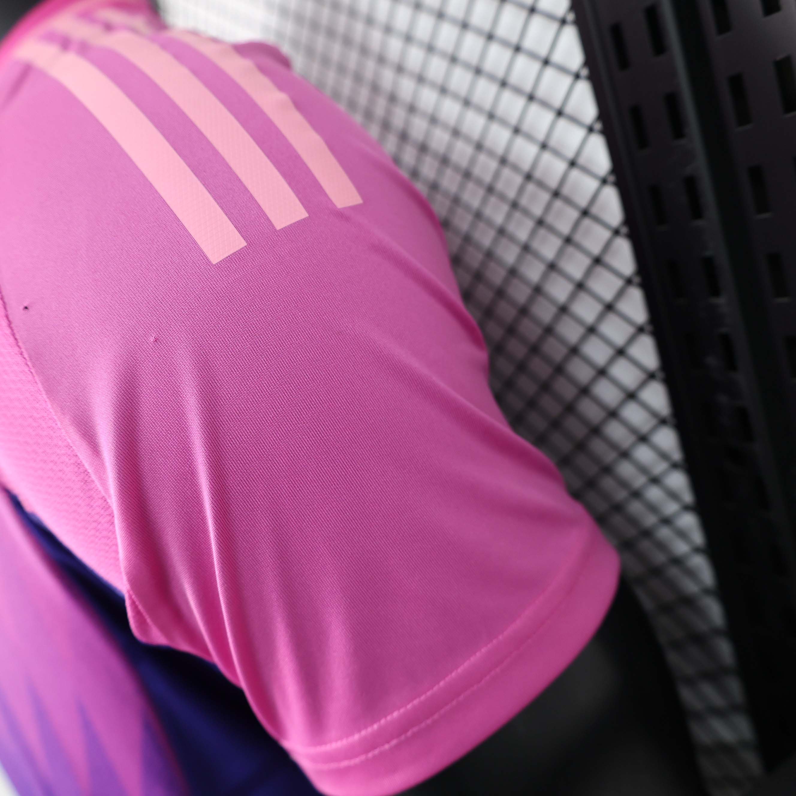 2024 Germany Euro Cup Away Soccer Jersey Player Version - gallery