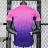 2024 Germany Euro Cup Away Soccer Jersey Player Version - view 3