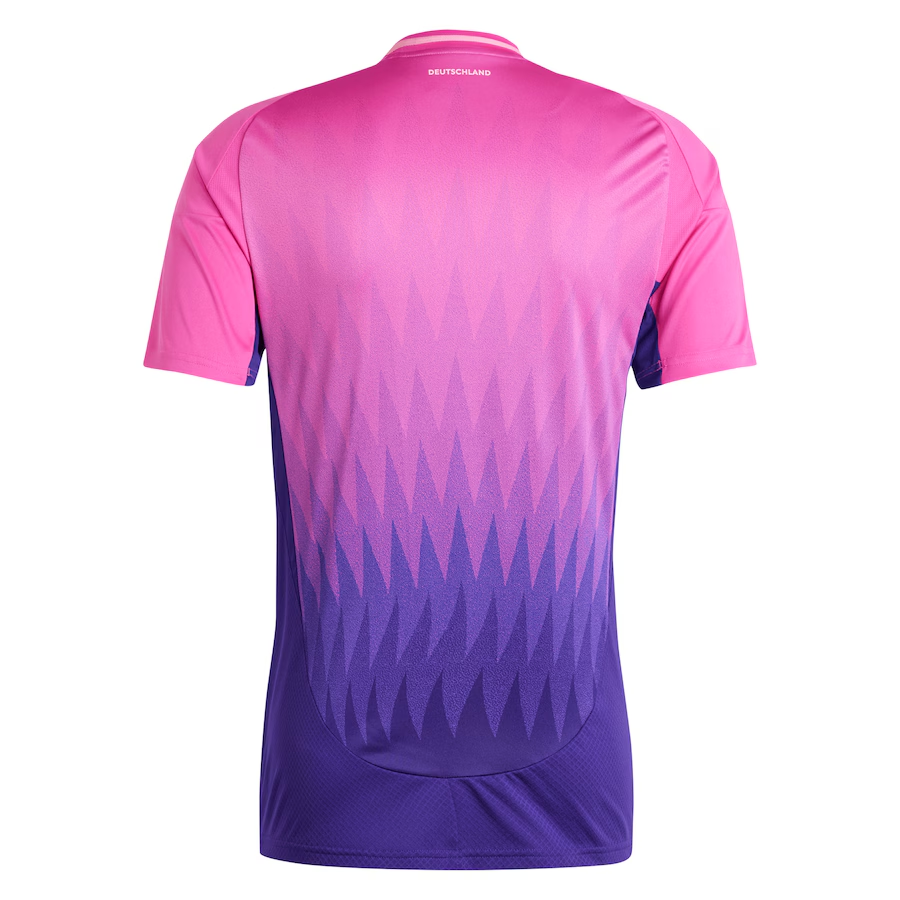 2024 Germany Euro Cup Away Soccer Jersey - gallery