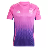 2024 Germany Euro Cup Away Soccer Jersey - view 1