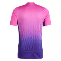 2024 Germany Euro Cup Away Soccer Jersey - view 3
