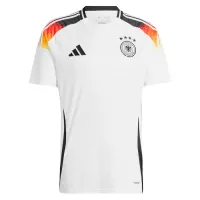 2024 Germany Euro Cup Home Football Jersey - view 1