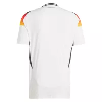 2024 Germany Euro Cup Home Football Jersey - view 3