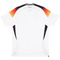 2024 Germany Euro Cup Home Football Jersey - view 5