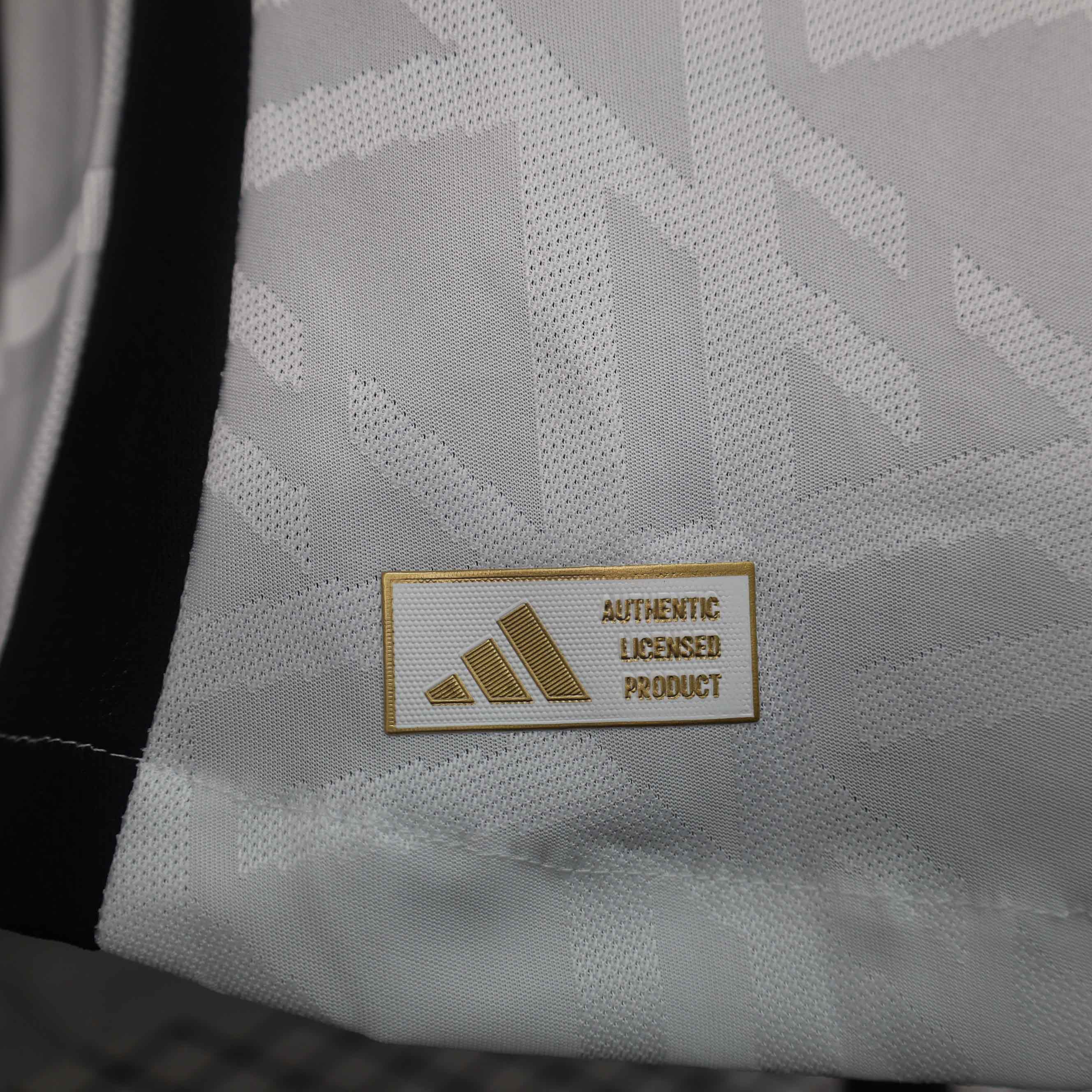 2024 Germany Euro Cup Home Jersey Player Version - gallery