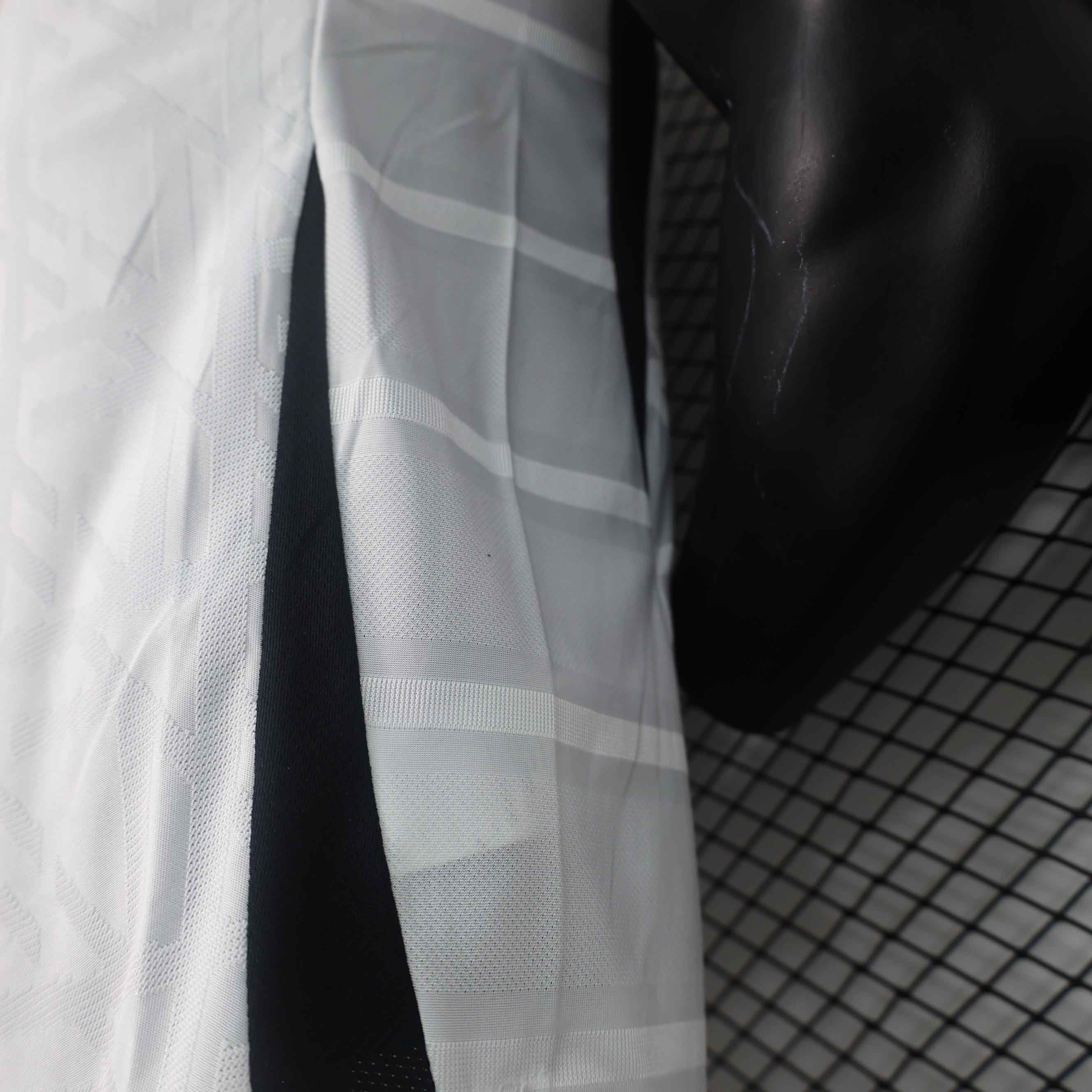 2024 Germany Euro Cup Home Jersey Player Version - gallery