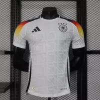 2024 Germany Euro Cup Home Jersey Player Version - view 1